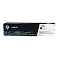 Pikkukuva 1 / 6: Alkuperäinen HP 130A musta värikasetti HP Color LaserJet Pro MFP M176n/177 fw