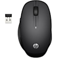Miniatyrbillede 1 af 4: Hp DUAL MODE SORT mus