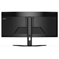 Miniatyrbillede 3 af 3: Gaming Monitor - GIGABYTE - G34WQCP - 34" buet - WQHD 3440 x 1440 - 180Hz 1ms FreeSync Premium