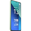 Miniatyrbillede 3 af 5: Redmi Note 13 Vert 6 GB + 128 GB