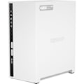 Miniatyrbillede 6 af 6: Storage Server (NAS) - QNAP - TS-233 - Quad-core ARM Cortex A55 med integreret NPU