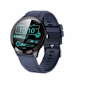 Miniatyrbillede 4 af 4: LEOTEC Wave Smartwatch Blå IPS 200 mAh Bluetooth 5.0 1,28"