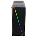 Miniatyrbild 3 av 4: AEROCOOL PC CASE Cylon - Svart - Akryl - ATX-format (ACCM-PV10012.11)