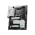 Miniatyrbillede 2 af 6: MSI Moderkort Mag X670E Gaming