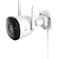 Miniatyrbillede 1 af 4: Imou Outdoor WiFi-overvågningskamera, 4MP WiFi 2,4 GHz Vandtæt med 30m Night Vision, AI Motion Detection