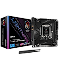 Miniatyrbillede 1 af 3: ASROCK Z790I Phantom Bundkort