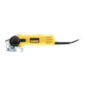 Pikkukuva 2 / 4: DEWALT Kompakti Kulmahiomakone 125 mm Langallinen Pallokytkimellä DWE4157-QS
