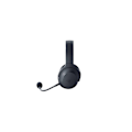 Miniatyrbillede 2 af 6: PC Gaming Headset - Razer - Barracuda X Edition 2022 - Trådløs - Sort - On-ear Svart