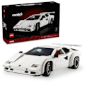 Pikkukuva 1 / 4: Lamborghini Countach 5000 Quattrovalvole
