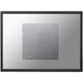 Miniatyrbild 3 av 4: NEWSTAR monteringskomponent - FPMA-VESA200 - För 22"-42" LCD-skärm - Silver