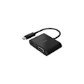 Miniatyrbillede 2 af 6: BELKIN - 60W USB-C VGA-adapter