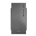 Pikkukuva 2 / 4: Tacens 2ALUXM ATX kotelo
