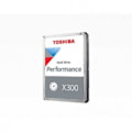 Pikkukuva 2 / 4: Ulko wildisation - Toshiba - HDWR480UZSVA - 8 To - 3,5" - Takuu 2 vuotta