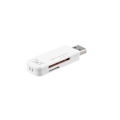 Pikkukuva 1 / 4: T'nB USB 3.0 SD/Micro SD -kortinlukija - Erittäin nopea ja kompakti