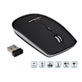 Pikkukuva 2 / 2: ESPERANZA EM120K MAC-TYYLINEN HIIRI PC:lle USB, …