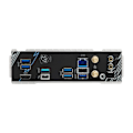 Pikkukuva 3 / 3: 90-MXBRZ-A0UAYZ ASRock Phantom Gaming B860I Lightning WiFi emolevy (Intel LGA 1851) Mini ITX