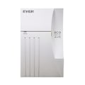 Pikkukuva 4 / 4: UPS - EVER - ECO PRO 1000 AVR CDS - 1 kVA - 650 W - 2 lähtöä AC