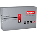 Miniatyrbillede 2 af 2: Activejet ATH-80NX Kompatibel Toner Patrone Sort - Laser Teknologi - Pakke med 1