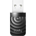 Pikkukuva 2 / 3: Wi-Fi USB -sovitin - cudy - WU1300S - 1300 MBit/s - valittava kaksoisbanda - USB 3.0 -liitäntä
