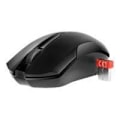 Pikkukuva 1 / 2: A4TECH G3-200N langaton hiiri - V-Track 1000 DPI - Ambidextrous - Musta