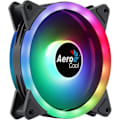 Pikkukuva 1 / 4: Tuulettimen - AEROCOOL - Duo 12 ARGB - 120mm - 1000 RPM - 19,7 dBA