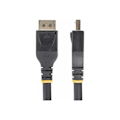 Pikkukuva 4 / 4: - StarTech.com - StarTech.com 25 jalkaa (7 m) VESA-sertifioitu Active DisplayPort 1.4 -kaapeli, DP8K w/HBR3/HDR10/MST/DSC 1.2/HDCP 2.2, 8K 60