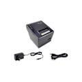 Miniatyrbillede 5 af 6: Udstyr printer - 351001 - Thermodrucker 58mm USB/Ethernet/RJ11 sw