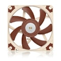 Miniatyrbillede 3 af 3: Ventilator - Noctua - NF-A12x15 FLX - 120mm - Beige - 15mm tyk