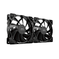 Miniatyrbild 1 av 3: MARS GAMING Set med 2 Ventilationssystem