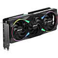 Miniatyrbillede 3 af 6: PNY - Grafikkort - GEFORCE RTX™ 5070 12GB ARGB OC