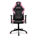 Miniatyrbillede 1 af 4: Gaming stol - Cougar Gaming - ARMOR ÉLITE EVA - Ergonomisk - Syntetisk læder - Rosa