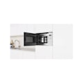 Miniatyrbillede 4 af 6: Mikroovn Balay 3CG5175B2 1200W 25 L Hvid