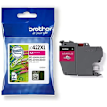 Pikkukuva 3 / 6: Kasetti LC422XLM -BROTHER -Magenta - 1500p - Business Smart MFC-J5340DW, MFC-J5345DW, MFC-J5740DW, MFC-J6540DW ja MFC-J6940DW