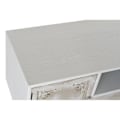 Miniatyrbillede 2 af 4: TV-møbel Thyann Sapin MDF (136 x 40,5 x 52 cm)