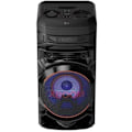 Miniatyrbillede 2 af 6: Let højttaler - LG - XBOOM HIGH POWER RNC5 - Bluetooth sort