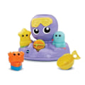 Pikkukuva 1 / 6: VTECH JULIE, KÄÄRMEKALLO SUKELTAJA KUILLE