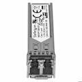 Miniatyrbillede 2 af 3: STARTECH Gb Optisk Fiber SFP 1000Base-SX Transceiver Modul - Kompatibel Cisco Meraki MA-SFP-1GB-SX - Multimode LC - 550 m