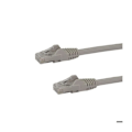 Miniatyrbillede 1 af 3: STARTECH Netværkskabel Cat6 Gigabit UTP uden stik 7m - M/M - Grå