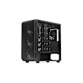 Miniatyrbillede 4 af 4: PC taske - sidepaneler Endorfy Arx 700 ARGB - PC taske - ATX