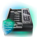 Miniatyrbillede 3 af 4: everActive BATTERILADER UC-800 - 5903205772169