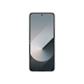 Miniatyrbillede 4 af 6: Coque - Samsung - Galaxy Z Flip6 - Grå - Blød - Personalisering NFC Grå