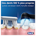 Pikkukuva 2 / 6: Oral-B iO2 Sähköhammasharja Musta Svart