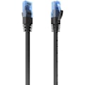Pikkukuva 1 / 2: Verkko- RJ45 - AISENS - A135-0847 - Cat.6 UTP - 4 m - 1000 Mbps - Musta