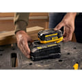 Miniatyrbillede 5 af 5: Batteri - STANLEY FATMAX V20 - SFMCB206-XJ - 18V 6Ah Gul