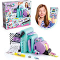 Miniatyrbillede 1 af 6: Canal Toys Scrapbooking Studio 3 i 1 Style 4 Ever - Tilpas notesbøger og dekoration Flerfärgad