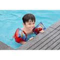 Pikkukuva 4 / 4: Uima-asusteet - BESTWAY - Spider-Man - 17x12x15 cm - 3-6 vuotta - Veden turvallisuus rød/blå/sort
