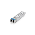 Miniatyrbillede 1 af 4: SFP transceiver modul - ZYXEL - SFP-LX-10-E - Fiberoptik - 1000 Mbit/s - LC