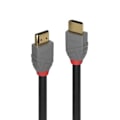 Pikkukuva 2 / 4: LINDY 36951 HDMI-KAAPELI 0,5 M HDMI TYYPPI A (STANDARDI) MUSTA