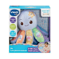 Pikkukuva 4 / 6: VTECH LILA, MUSIKAALINEN VALO-OCTOPUS