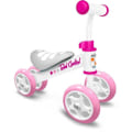Pikkukuva 1 / 4: "Ensimmäinen draisieni Baby Walker - STAMP - SKIDS CONTROL - Vaaleanpunainen" Rosa